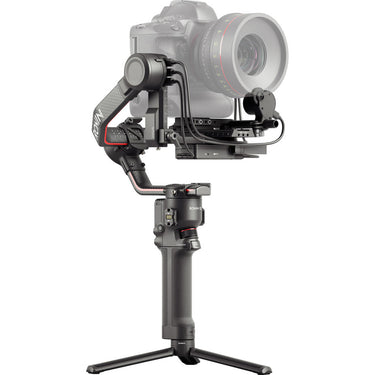 DJI RS 2 Gimbal Stabilizer Pro Combo for DSLR Cameras CP.RN.00000094.01 | Open Box