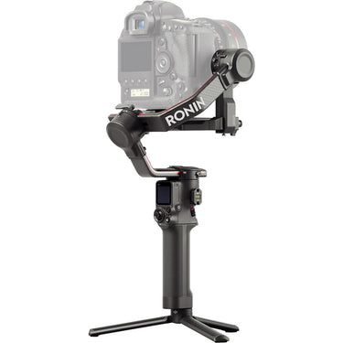 DJI RS 2 Gimbal Stabilizer Pro Combo for DSLR Cameras CP.RN.00000094.01 | Open Box