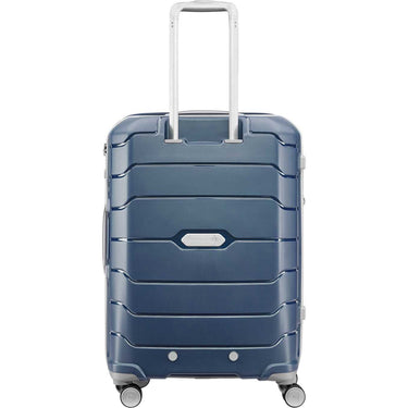 Samsonite Freeform 24 Hardside Spinner Luggage - Navy - (78256-1596) - Open Box