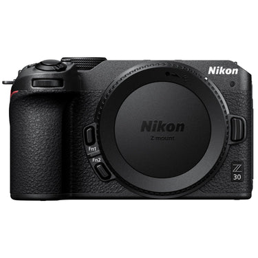 Nikon Z 30 Mirrorless Camera with 2 Lens Kit Z DX 16-50mm VR & 50-250mm VR 1743