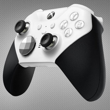 Microsoft Elite Wireless Controller Series 2 Core - White (4IK-00001)