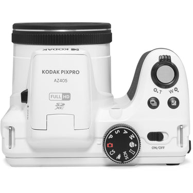 Kodak PIXPRO Astro Zoom 20MP Digital Camera 40X Optical Zoom 24mm