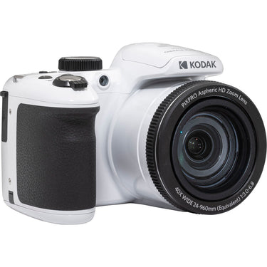 Kodak PIXPRO Astro Zoom 20MP Digital Camera 40X Optical Zoom 24mm