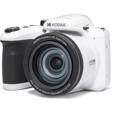 Kodak PIXPRO Astro Zoom 20MP Digital Camera 40X Optical Zoom 24mm