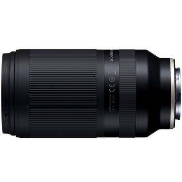 Tamron 70-300mm F/4.5-6.3 Di III RXD Lens A047 for Sony E-mount +7 Year Protection Pack