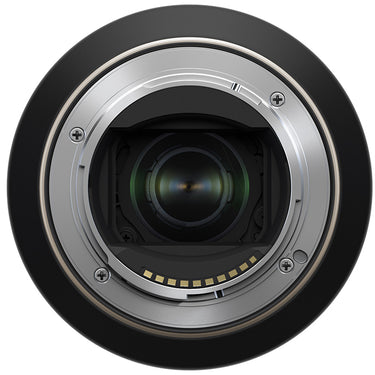 Tamron 70-300mm F/4.5-6.3 Di III RXD Lens A047 for Sony E-mount +7 Year Protection Pack