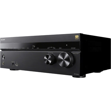 Sony STR-AN1000 7.2 Channel Home Theater 8K A/V Receiver