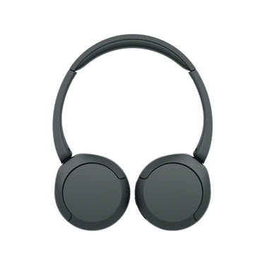 Sony WH-CH520 Wireless Headphones with Microphone, Black