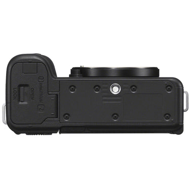 Sony Alpha ZV-E1 Full-Frame Interchangeable Lens Mirrorless Camera & 28-60mm Lens