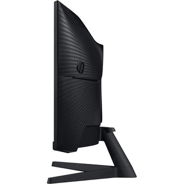 Samsung 34-inch Odyssey G5 Ultra-Wide Curved Monitor - LC34G55TWWNXZA - Open Box