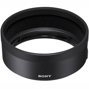 Sony FE 35mm F1.4 GM G Master Wide Angle Lens for E-Mount + 7 Year Protection Plan