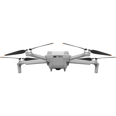 DJI Mini 3 Photography Drone and DJI RC Remote with Screen Bundle Open Box