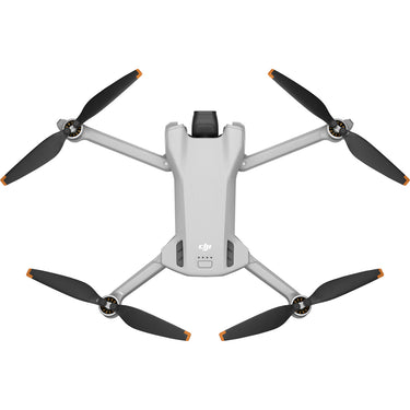 DJI Mini 3 Photography Drone and DJI RC Remote with Screen Bundle Open Box
