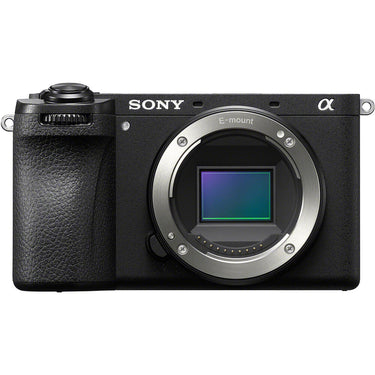 Sony a6700 Alpha APS-C Mirrorless Camera 26MP 4K with 18-135mm Lens Kit ILCE-6700M