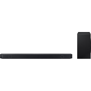 Samsung 7.1.2 ch. Wireless Dolby ATMOS Soundbar w/ Q-Symphony - HW-Q900C - Open Box