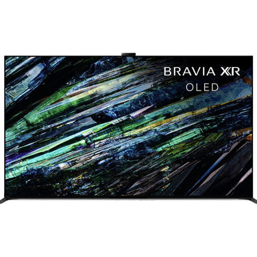 Sony BRAVIA XR A95L 77 inch QD-OLED 4K HDR Smart TV with Google TV