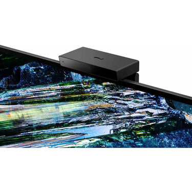 Sony BRAVIA XR A95L 77 inch QD-OLED 4K HDR Smart TV with Google TV
