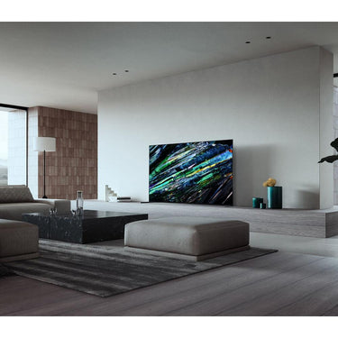 Sony BRAVIA XR A95L 77 inch QD-OLED 4K HDR Smart TV with Google TV