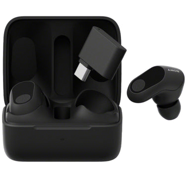 Sony INZONE Buds Truly Wireless Noise Cancelling Gaming Earbuds, Black - WFG700N/B