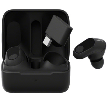 Sony INZONE Buds Truly Wireless Noise Cancelling Gaming Earbuds, Black - WFG700N/B