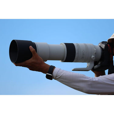 Canon RF 200-800mm f/6.3-9 IS USM Super-Telephoto Zoom Lens (Canon RF)