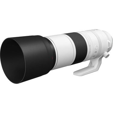 Canon RF 200-800mm f/6.3-9 IS USM Super-Telephoto Zoom Lens (Canon RF)