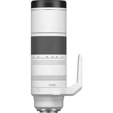 Canon RF 200-800mm f/6.3-9 IS USM Super-Telephoto Zoom Lens (Canon RF)