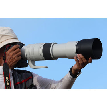 Canon RF 200-800mm f/6.3-9 IS USM Super-Telephoto Zoom Lens (Canon RF)