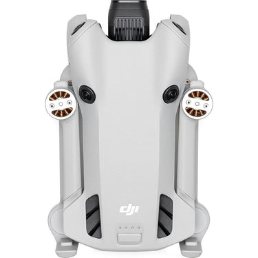 DJI Mini 4 Pro 4K HDR Drone Fly More Combo with RC 2 Remote - Open Box
