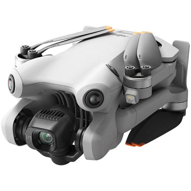 DJI Mini 4 Pro 4K HDR Folding Drone with RC 2 Remote Kit Open Box