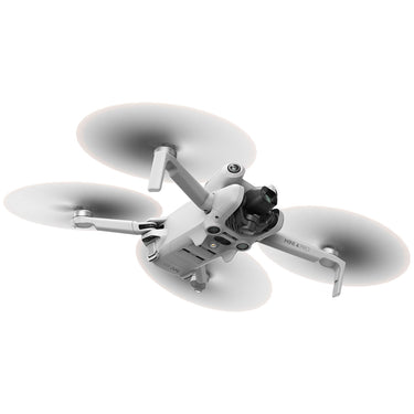DJI Mini 4 Pro 4K HDR Folding Drone with RC 2 Remote Kit Open Box