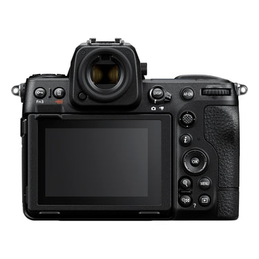 Nikon Z8 Full Frame FX Mirrorless 8K Camera Body + 24-120mm F4 S Lens Kit 1698 Bundle