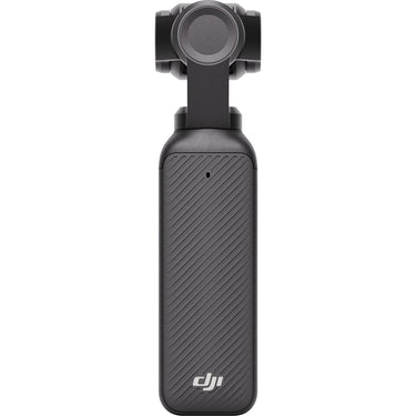 DJI Osmo Pocket 3 Handheld 3-Axis Gimbal Stabilizer - CP.OS.00000301.01 - Open Box