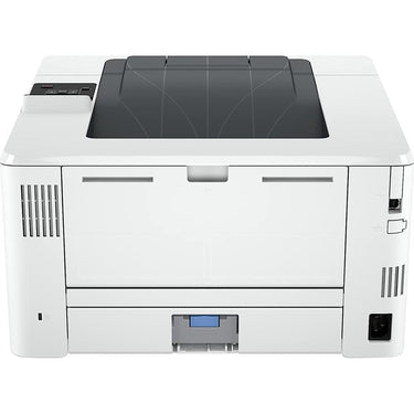 Hewlett Packard LaserJet Pro 4001dn Black and White Printer (2Z600F#BGJ) - Open Box