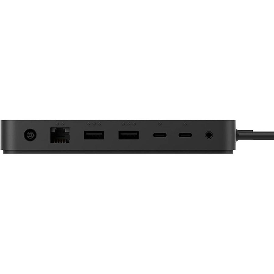 Microsoft Surface Thunderbolt Dock High-Speed Docking Station w/ Accessories Bundle