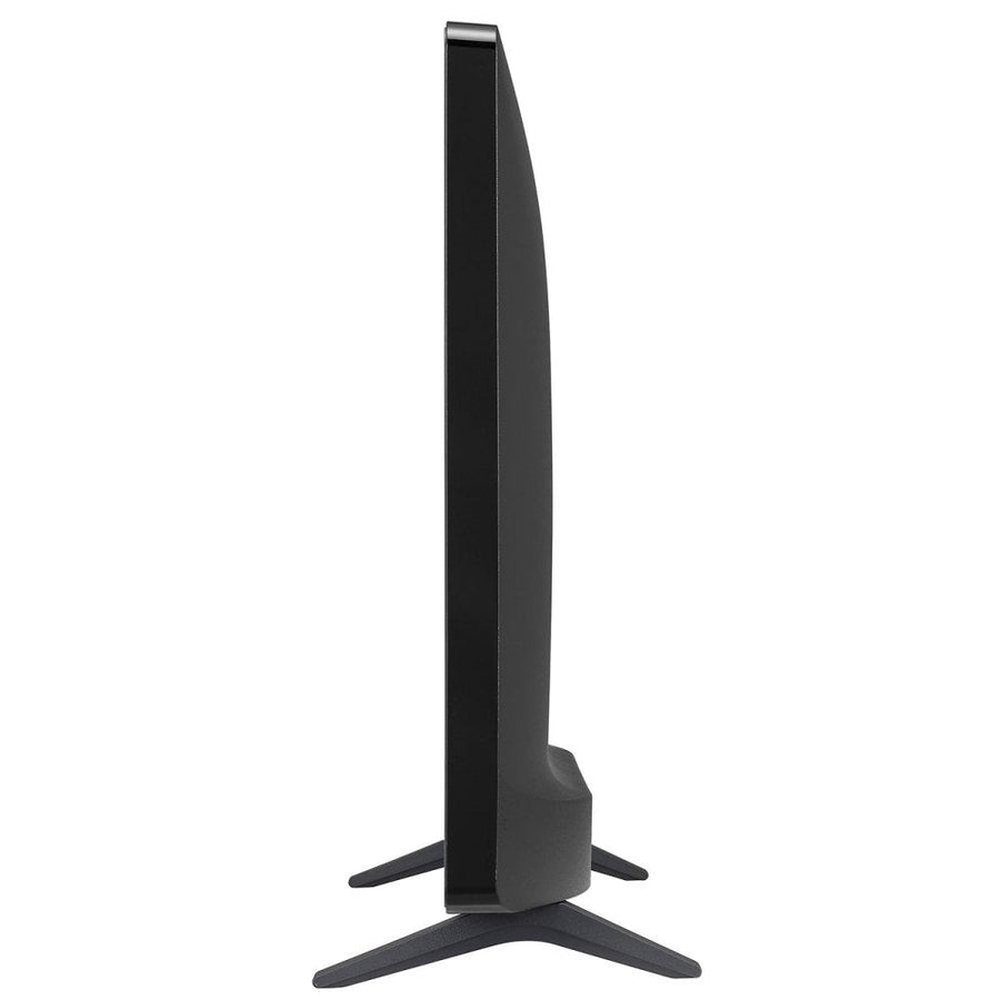 LG 24 inch Class LED HD Smart TV with webOS + 1 Year Warranty