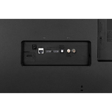 LG 27-inch Class LED Full HD Smart TV With webOS - Open Box