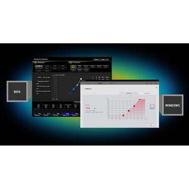MSI PRO B760MP DDR4