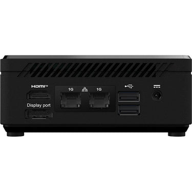 MSI Cubi N ADL 065US