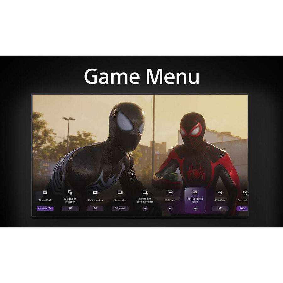 Sony BRAVIA 9 Mini-LED 4K Smart TV โ image 32