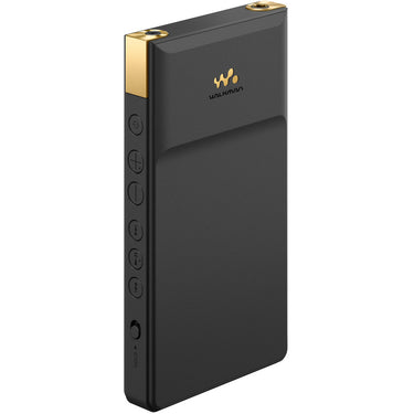 Sony Walkman Hi-Res Digital Media Player with Bluetooth, NW-ZX707/B