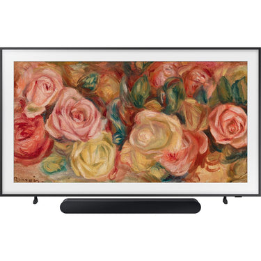 Samsung 5.0ch. Wireless Dolby ATMOS Soundbar w/ Q-Symphony - HW-S60D - Open Box