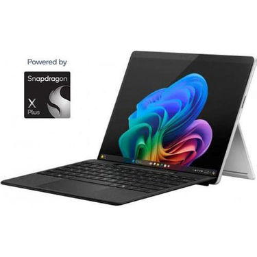 Microsoft Surface Pro Copilot+ PC 13" (11th Edition), Bundle, Platinum