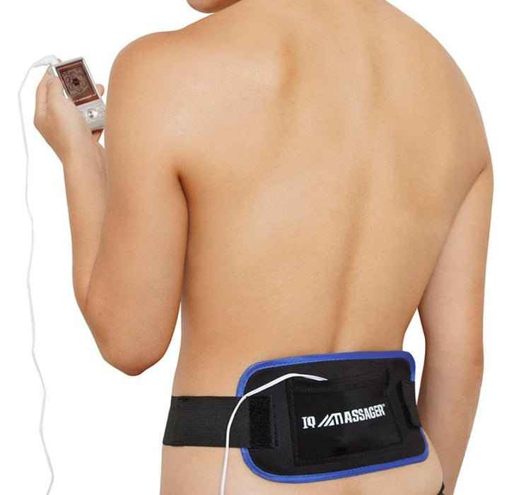 IQ Massager Belt - Works With all IQ Massager Products