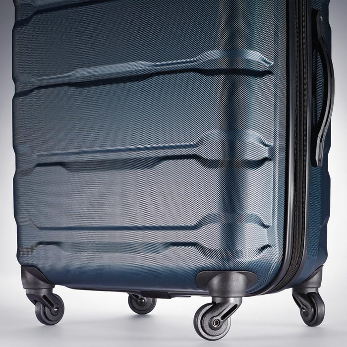 Samsonite Omni Hardside Luggage 20" Spinner - Teal (68308-2824)