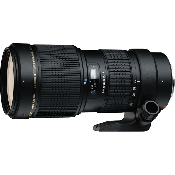 Tamron SP AF70-200mm F/2.8 Di LD [IF] Macro For EOS - OPEN BOX