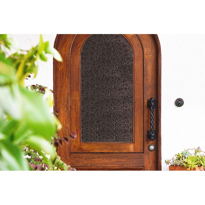 SkyBell HD Wi-Fi 1080p Video Doorbell - Bronze (SH02300BZ) - OPEN BOX
