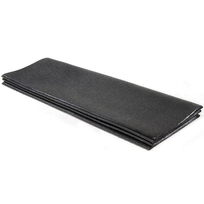 Stamina Fold-To-Fit High Quality Equipment Mat (84-Inch by 36-Inch) 05-0034A