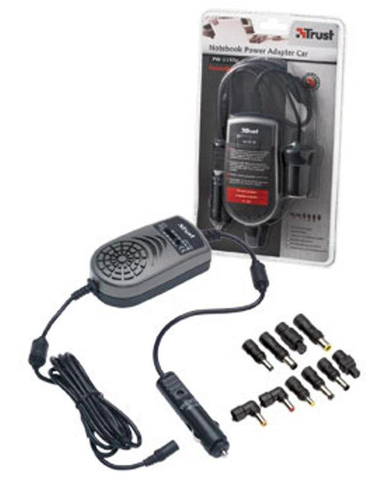 Trust PW1150p Notebook Power Adapter Car (GER)