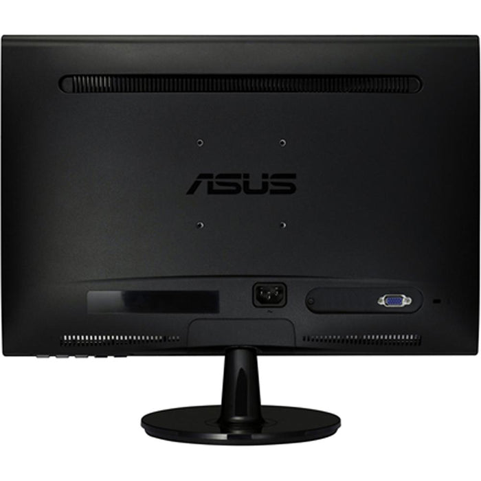 Asus 19.5" 1600 x 900 VGA Backlit LED Monitor - VS207D-P